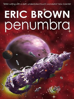 cover image of Penumbra